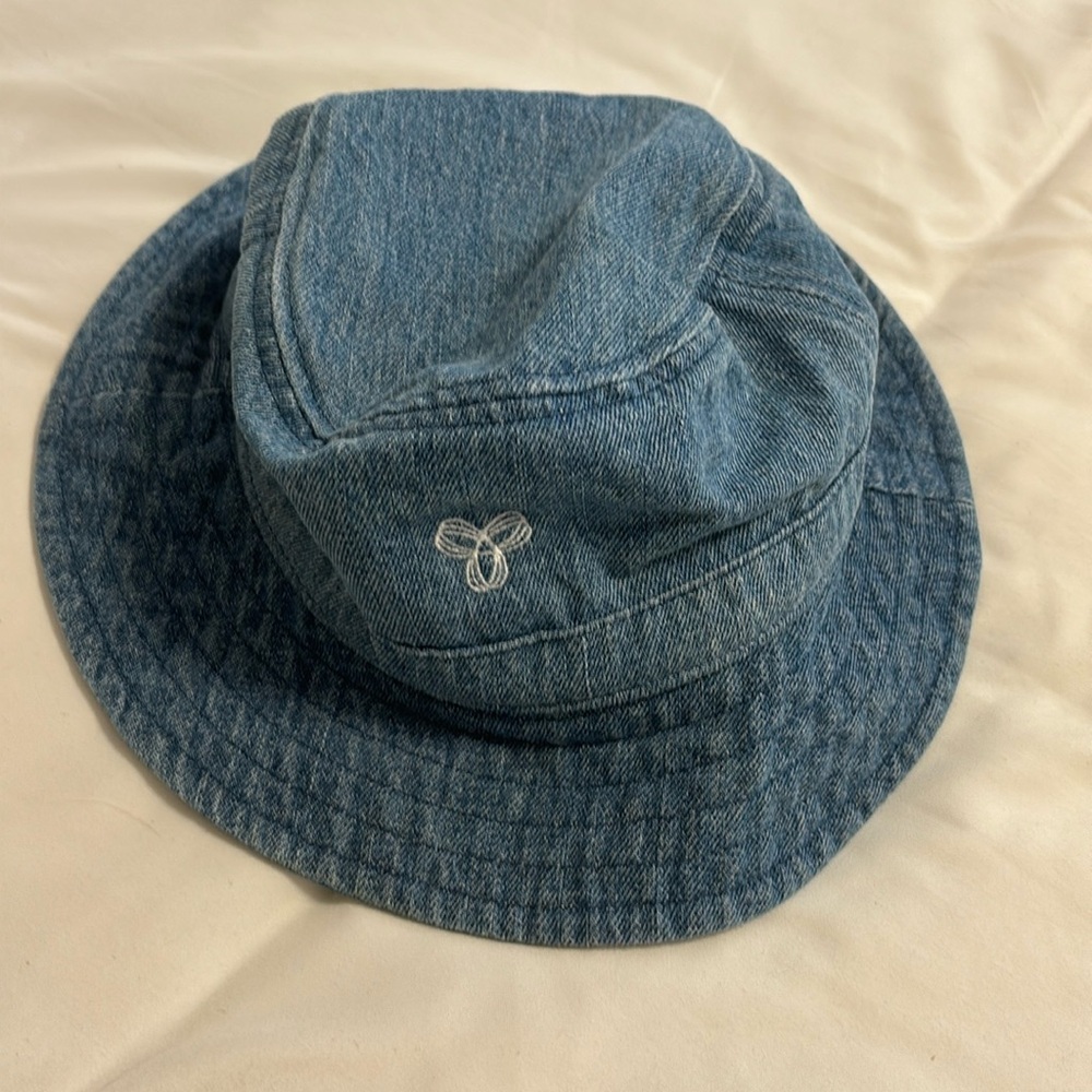 Tna Denim Bucket Hat